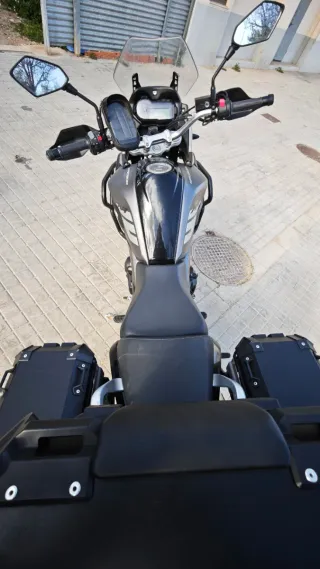 Macbor Montana XR5 2022