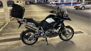 BMW R 1200 GS 2007