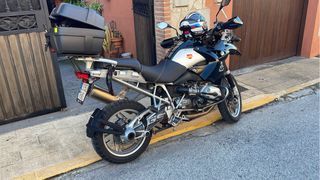 BMW R 1200 GS 2007