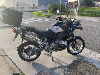 BMW R 1200 GS 2007