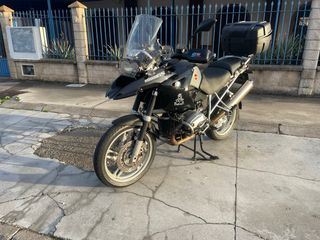BMW R 1200 GS 2007