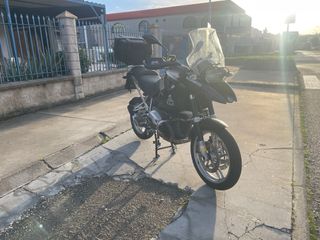 BMW R 1200 GS 2007