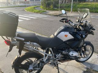 BMW R 1200 GS 2007