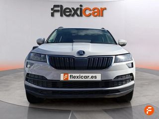 Skoda Karoq 2.0 TDI 110kW (150CV) DSG 4X4 Ambition