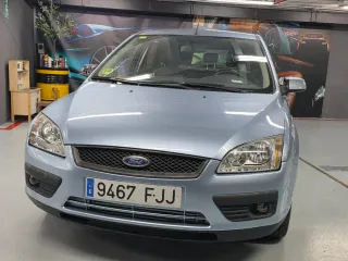 Ford Focus 2007