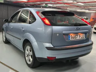 Ford Focus 2007