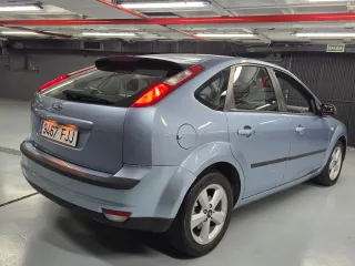 Ford Focus 2007