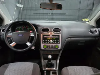 Ford Focus 2007