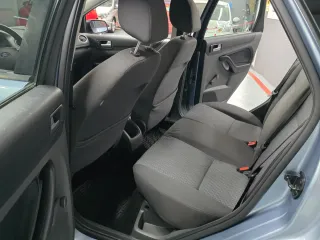 Ford Focus 2007