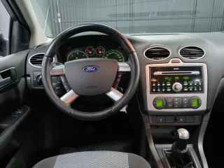 Ford Focus 2007