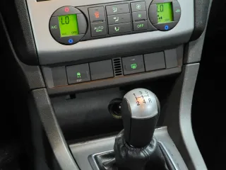 Ford Focus 2007