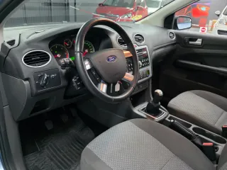 Ford Focus 2007