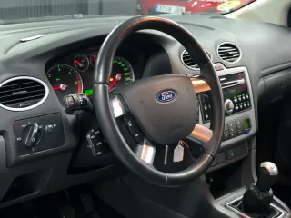 Ford Focus 2007