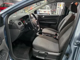Ford Focus 2007