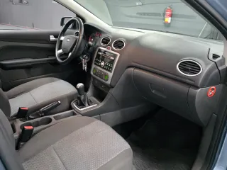 Ford Focus 2007
