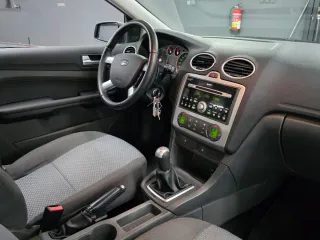 Ford Focus 2007
