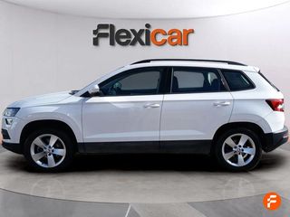 Skoda Karoq 2.0 TDI 110kW (150CV) DSG 4X4 Ambition