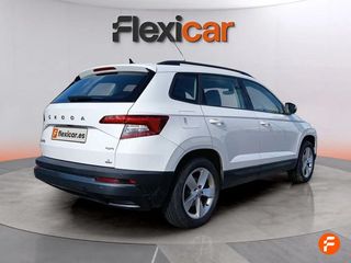 Skoda Karoq 2.0 TDI 110kW (150CV) DSG 4X4 Ambition
