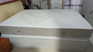 Colchón Pikolin 150x190 Muelle Continuo