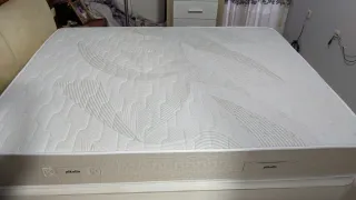 Colchón Pikolin 150x190 Muelle Continuo