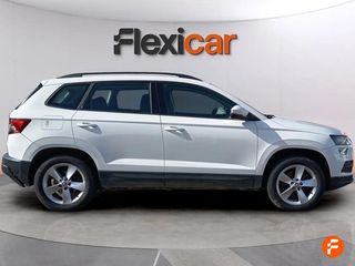 Skoda Karoq 2.0 TDI 110kW (150CV) DSG 4X4 Ambition