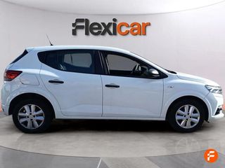 Dacia Sandero Essential TCe 67kW (90CV)