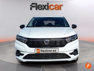 Dacia Sandero Essential TCe 67kW (90CV)
