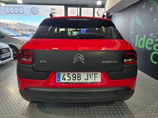 CITROEN C4 Cactus BlueHDi 100 Shine