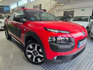 CITROEN C4 Cactus BlueHDi 100 Shine