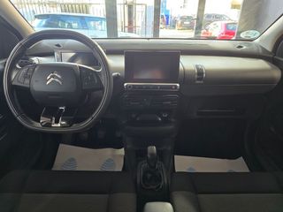 CITROEN C4 Cactus BlueHDi 100 Shine
