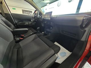 CITROEN C4 Cactus BlueHDi 100 Shine