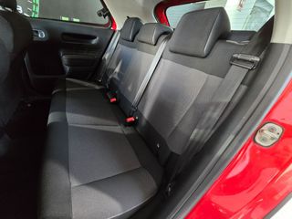 CITROEN C4 Cactus BlueHDi 100 Shine