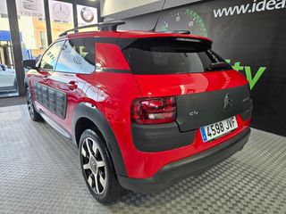 CITROEN C4 Cactus BlueHDi 100 Shine