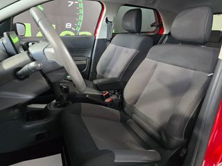 CITROEN C4 Cactus BlueHDi 100 Shine