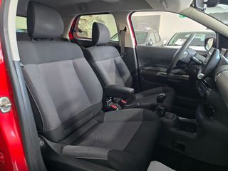 CITROEN C4 Cactus BlueHDi 100 Shine