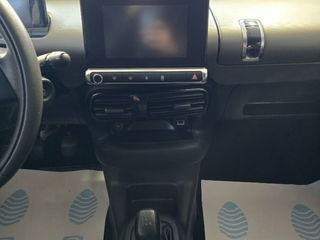 CITROEN C4 Cactus BlueHDi 100 Shine