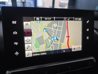 CITROEN C4 Cactus BlueHDi 100 Shine