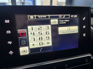 CITROEN C4 Cactus BlueHDi 100 Shine