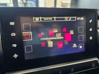 CITROEN C4 Cactus BlueHDi 100 Shine