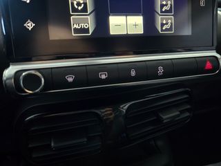 CITROEN C4 Cactus BlueHDi 100 Shine