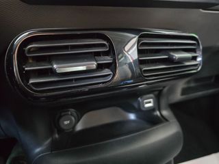 CITROEN C4 Cactus BlueHDi 100 Shine
