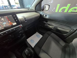 CITROEN C4 Cactus BlueHDi 100 Shine