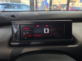 CITROEN C4 Cactus BlueHDi 100 Shine