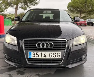 Audi A3 1.6 TDI GARANTÍA