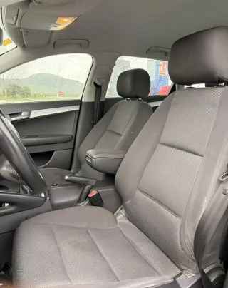 Audi A3 1.6 TDI GARANTÍA