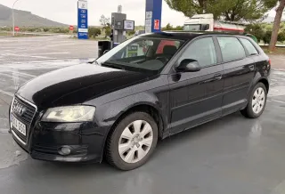 Audi A3 1.6 TDI GARANTÍA