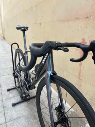 Giant TCR Advanced SL1 AXS