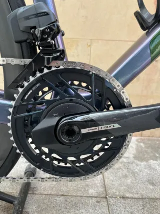 Giant TCR Advanced SL1 AXS