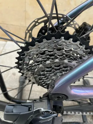 Giant TCR Advanced SL1 AXS