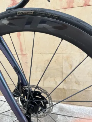 Giant TCR Advanced SL1 AXS